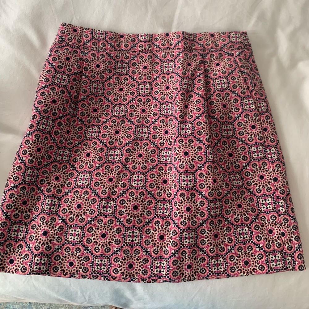 J.Crew skirt size 4